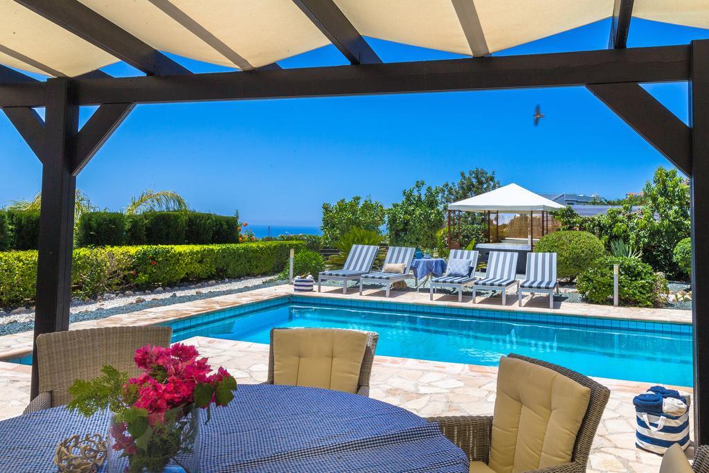Villa Linda Peyia Esterno foto