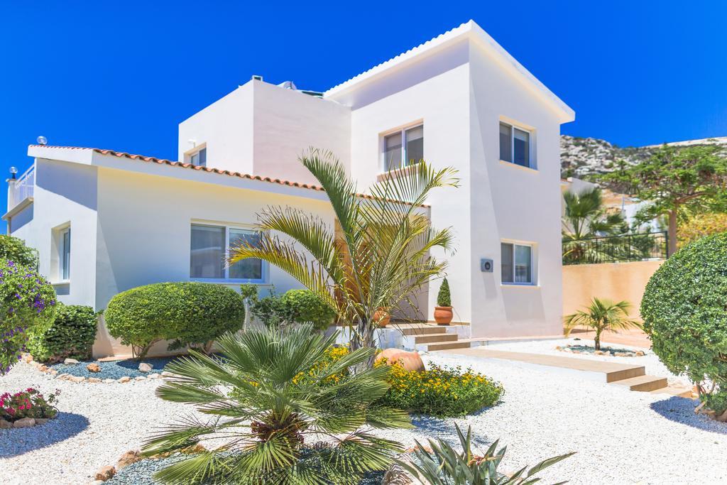 Villa Linda Peyia Esterno foto