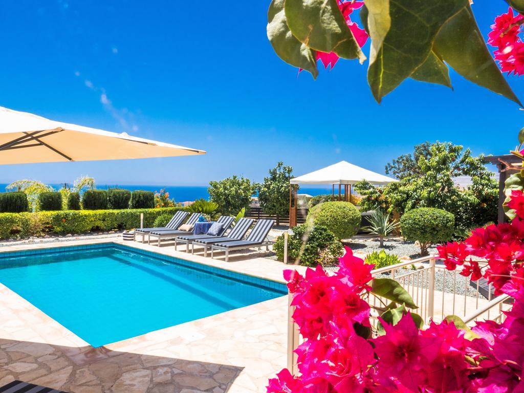 Villa Linda Peyia Esterno foto