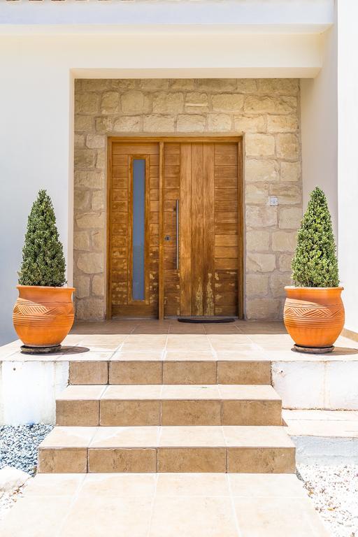 Villa Linda Peyia Esterno foto