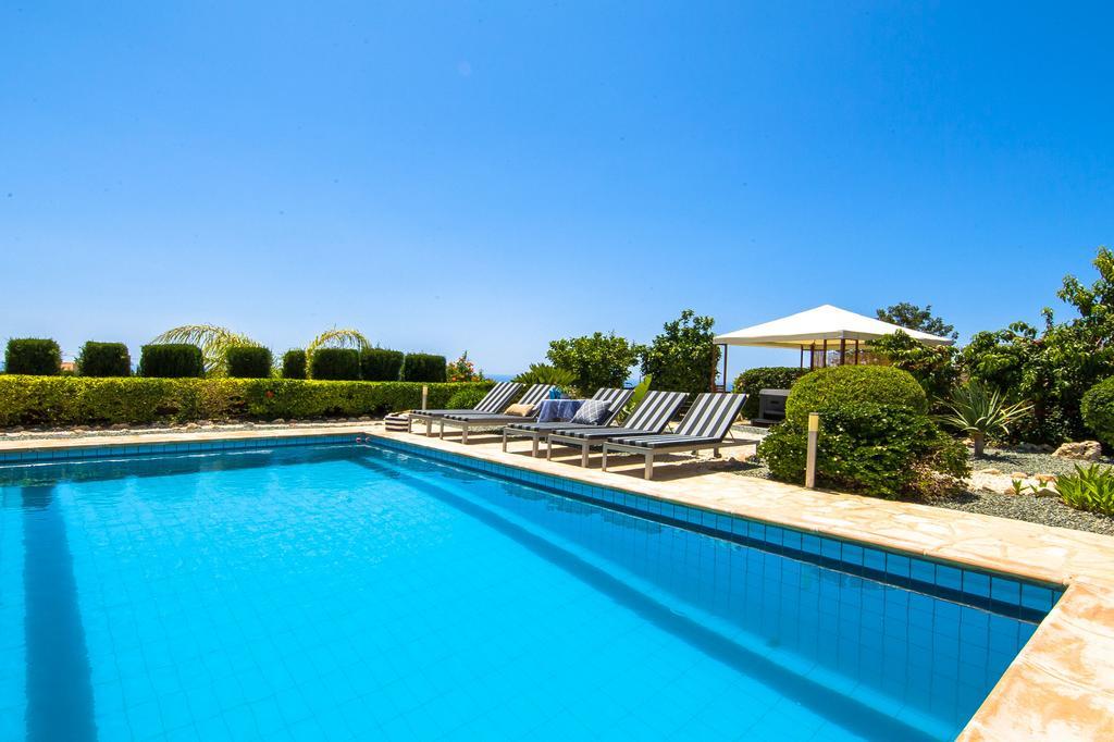 Villa Linda Peyia Esterno foto