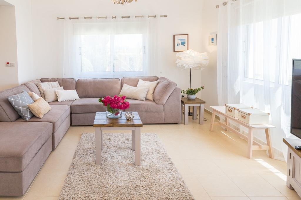 Villa Linda Peyia Esterno foto