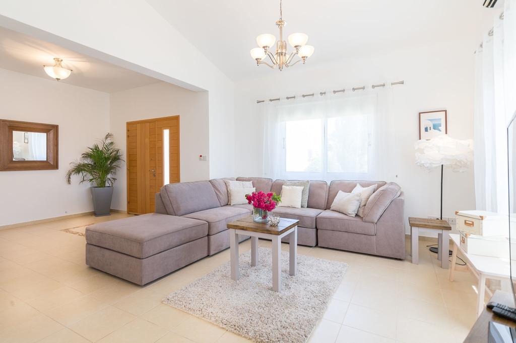Villa Linda Peyia Esterno foto