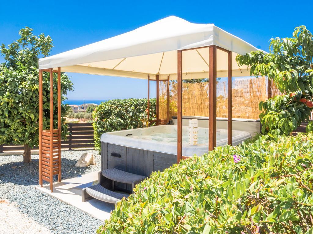 Villa Linda Peyia Esterno foto