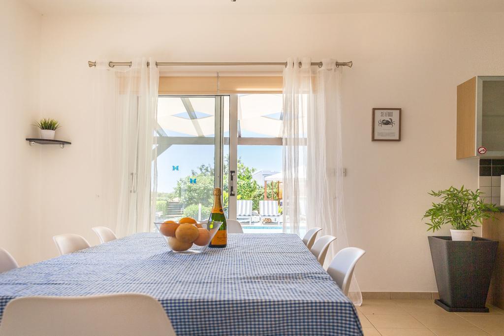 Villa Linda Peyia Esterno foto