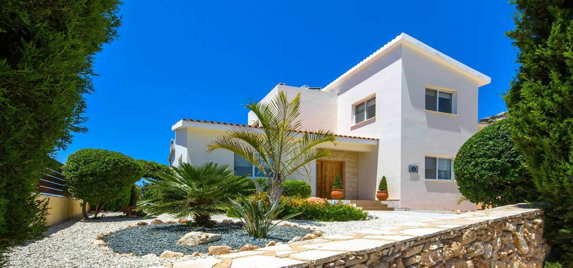Villa Linda Peyia Esterno foto